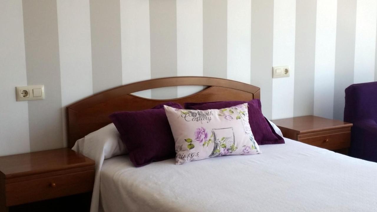 Apartamentos Timon Puerto O Grove Exterior photo