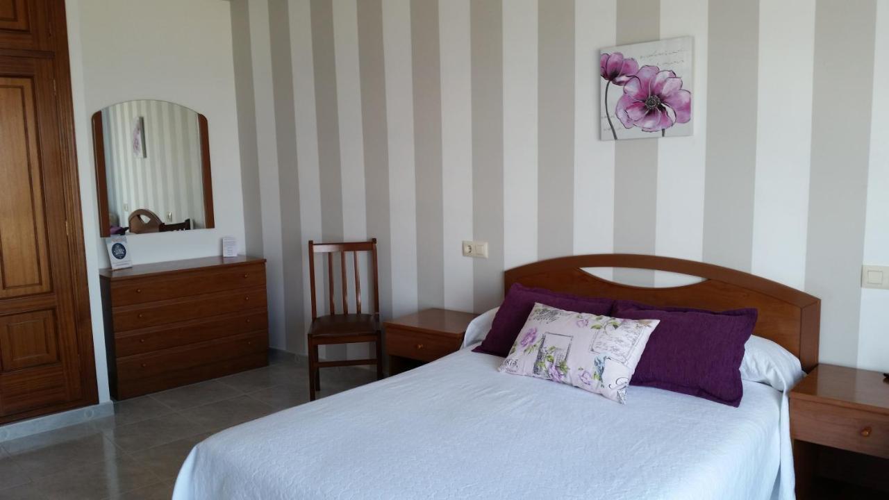 Apartamentos Timon Puerto O Grove Exterior photo