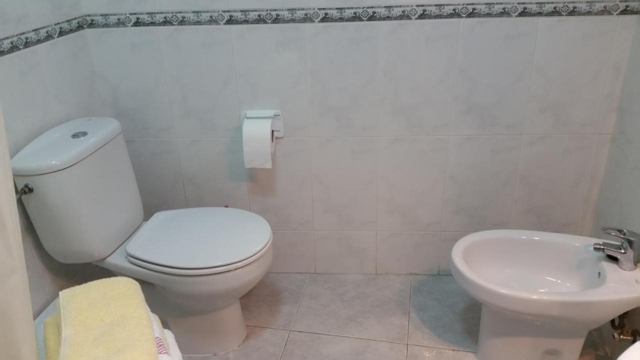 Apartamentos Timon Puerto O Grove Exterior photo
