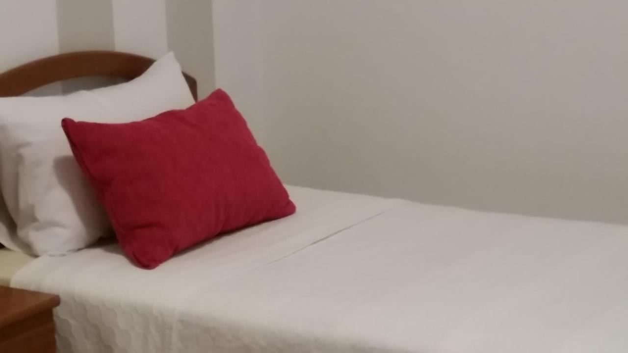 Apartamentos Timon Puerto O Grove Exterior photo