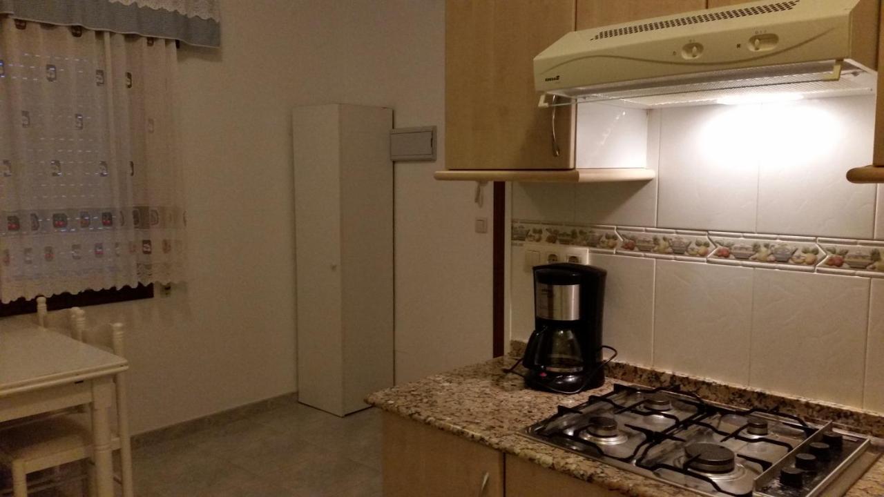 Apartamentos Timon Puerto O Grove Exterior photo